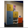 Композиция 4 Тимберс Кидс (массив сосны) по цене 83 556 руб. в магазине Другая Мебель в Красноярске