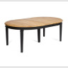 Стол обеденный Secret De Maison XXL Black (черный)/ Natural (натуральный) по цене 0 руб. в магазине Другая Мебель в Красноярске