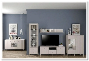 Гостиная Dalia БРВ