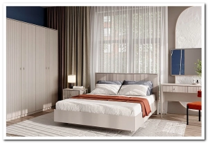 Спальня Dalia БРВ