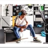 Young User мебель VOX по цене 251 516 руб. в магазине Другая Мебель в Красноярске