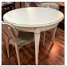 Стол обеденный круглый Лига 4/221 BOSSANOVA 