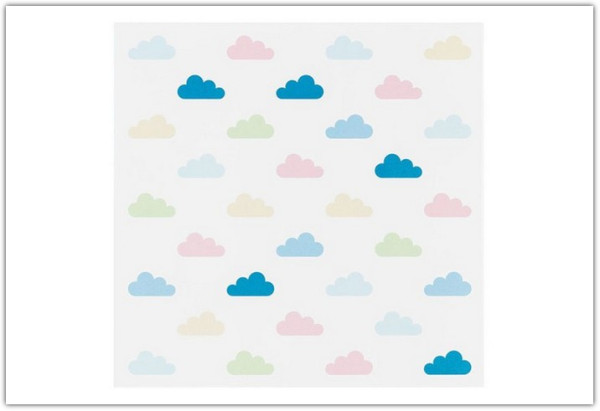 Накладка 527X525 YU Clouds по цене 4 689 руб. в магазине Другая Мебель в Красноярске