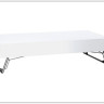 Кровать 120Х200 белая Young Users VOX by VOX по цене 45 844 руб. в магазине Другая Мебель в Красноярске