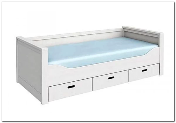 Кровать-диван Сиело(90x200) по цене 35 254 руб. в магазине Другая Мебель в Красноярске