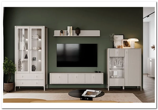 Гостиная Dalia персидский жемчуг БРВ