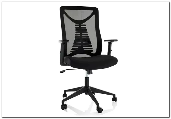 Кресло компьютерное Signal Q-330R (черный)