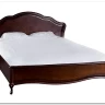 Кровать V-Loze P/N  160x200 Verona Taranko