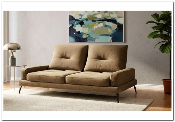 Диван Нео двухместный Other Life  по цене 87 466 руб. в магазине Другая Мебель в Красноярске