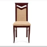 Стул HALMAR CITRONE (т. орех/JAZZ 2)