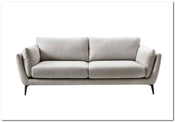 Диван Amsterdam 5176 (3-х местный) beige по цене 102 400 руб. в магазине Другая Мебель в Красноярске