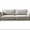 Диван Amsterdam 5176 (3-х местный) beige по цене 102 400 руб. в магазине Другая Мебель в Красноярске