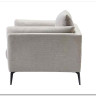 Диван Amsterdam 5176 (3-х местный) beige по цене 102 400 руб. в магазине Другая Мебель в Красноярске