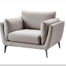Диван Amsterdam 5176 (3-х местный) beige по цене 102 400 руб. в магазине Другая Мебель в Красноярске