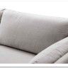 Диван Amsterdam 5176 (2-х местный) beige по цене 110 000 руб. в магазине Другая Мебель в Красноярске