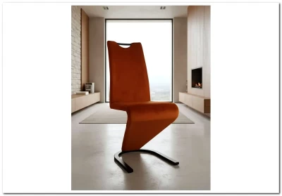 Стул кухонный Signal H090 Bluvel4215 (корица)