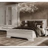 Купить Кровать Кентаки LOZ160х200 белый с подъемным механизмом BRW  с доставкой по России по цене производителя можно в магазине Другая Мебель в Красноярске