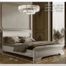 Купить Кровать Кентаки LOZ160х200 белый с подъемным механизмом BRW  с доставкой по России по цене производителя можно в магазине Другая Мебель в Красноярске