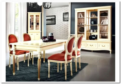 Витрина V-W3 Verona Taranko