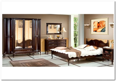 Кровать W-loze F(без решетки) 160X200 WERSAL Taranko