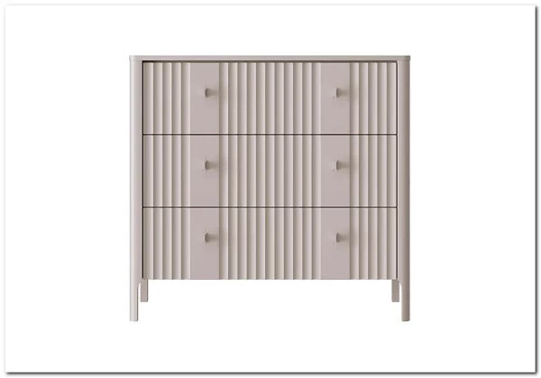 Комод Dalia персидский жемчуг KOM3S BRW