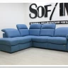 Угловой диван Виктория Other Life