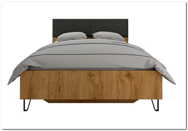 Кровать Грейс LOZ120х200 БРВ по цене 24 660 руб. в магазине Другая Мебель в Красноярске