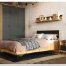 Кровать Грейс LOZ120х200 БРВ по цене 24 660 руб. в магазине Другая Мебель в Красноярске