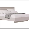 Кровать Dalia персидский жемчуг LOZ160х200 М BRW