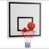 Накладка 527X525 YU BASKET-BALL белый по цене 5 210 руб. в магазине Другая Мебель в Красноярске