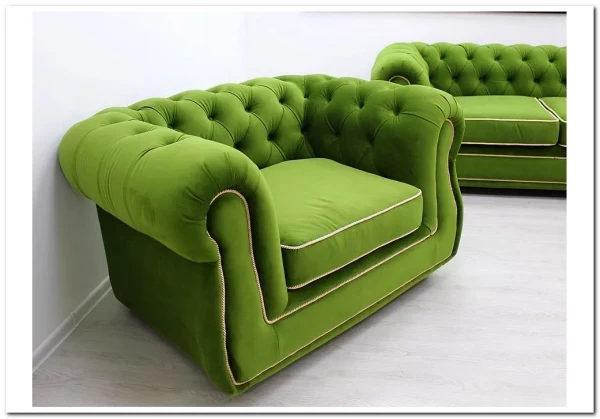 Кресло Честер Soft Time