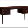 Письменный стол МО-biurko 1 MONACO Taranko