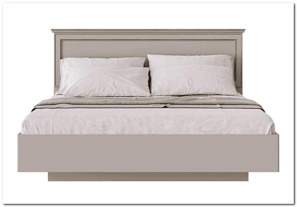 Кровать с подъемным механизмом Флоренция LOZ160х200 персидский жемчуг БРВ