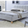 Кровать SANDY 160/200 Halmar